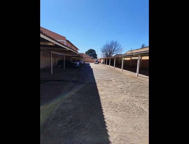 400M² OFFICE TO LET IN BENONI CENTRAL